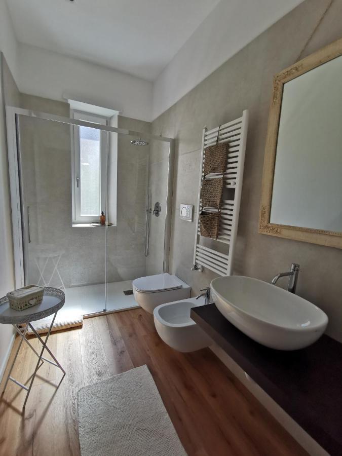 Maison Gabrielle Verona Bagian luar foto