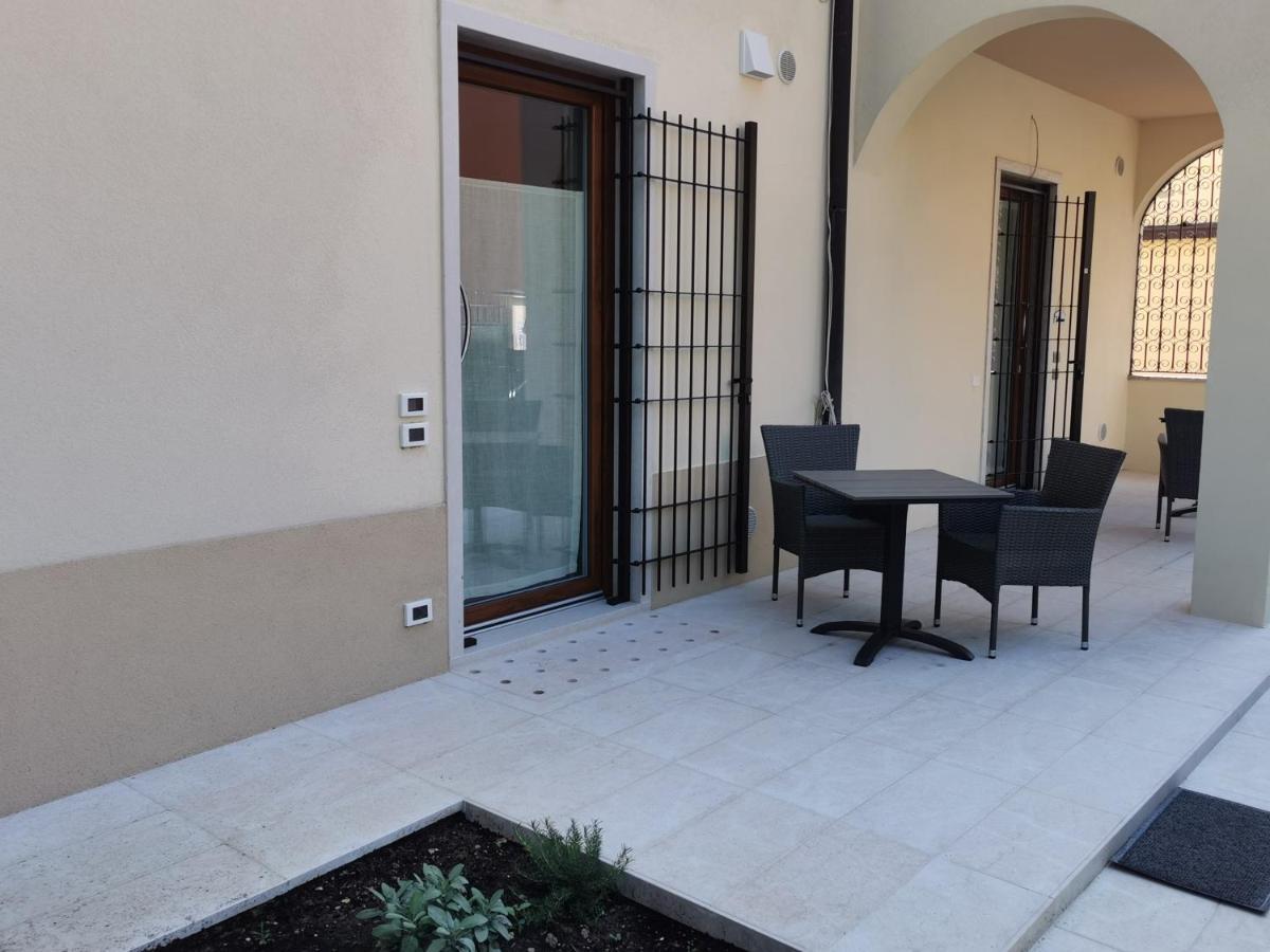 Maison Gabrielle Verona Bagian luar foto